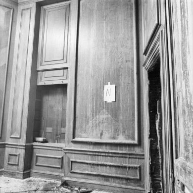 Rijksdienst voor het Cultureel Erfgoed: Schollen, T.