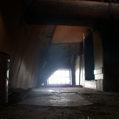 Rijksdienst voor het Cultureel Erfgoed: Terpstra, Frank