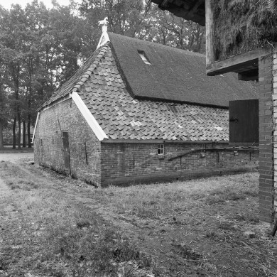 Rijksdienst voor het Cultureel Erfgoed: Wal, A.J. van der