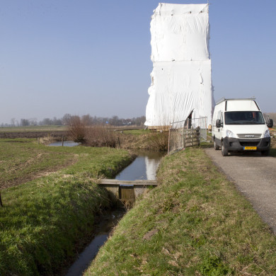 Rijksdienst voor het Cultureel Erfgoed: Roderburg, K. (Kris)