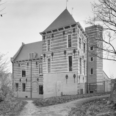 Rijksdienst voor het Cultureel Erfgoed: Dukker, G.J.