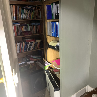 Rijksdienst voor het Cultureel Erfgoed: Bogers, Guido