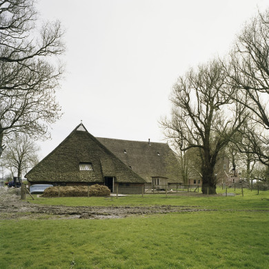 Rijksdienst voor het Cultureel Erfgoed: Booms, C.S. (Chris)