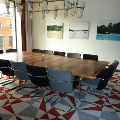 Rijksdienst voor het Cultureel Erfgoed: Bogers, Guido