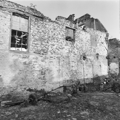 Rijksdienst voor het Cultureel Erfgoed: Dukker, G.J.