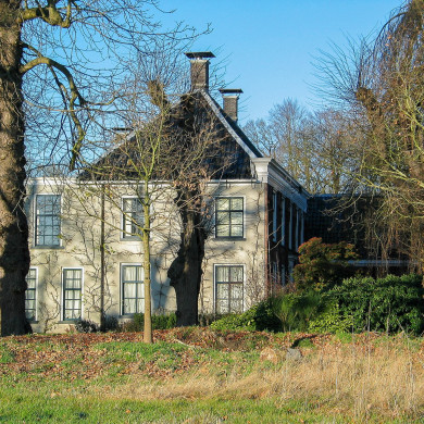 Rijksdienst voor het Cultureel Erfgoed: Speelman, Albert