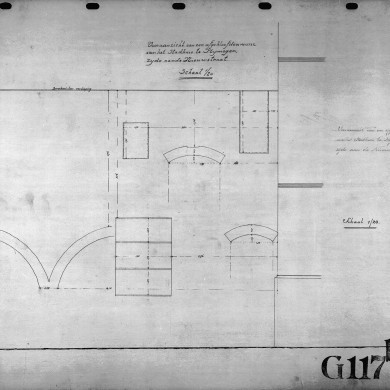Rijksdienst voor het Cultureel Erfgoed: Koning, J.P. de