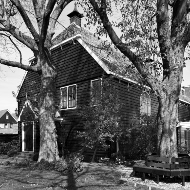 Rijksdienst voor het Cultureel Erfgoed: Bronckhorst, A. (Arjan)