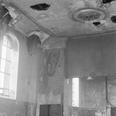 Rijksdienst voor het Cultureel Erfgoed: Wal, H. van der