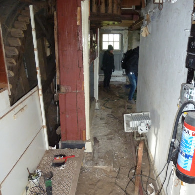 Rijksdienst voor het Cultureel Erfgoed: Bogers, Guido