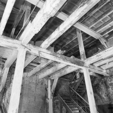 Rijksdienst voor het Cultureel Erfgoed: Dukker, G.J.