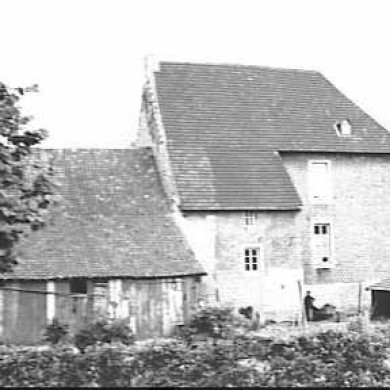 Rijksdienst voor het Cultureel Erfgoed: Harenberg, J.