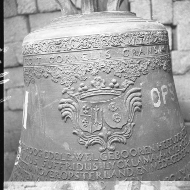 Rijksdienst voor het Cultureel Erfgoed