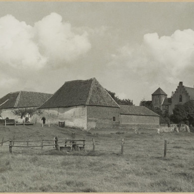 Rijksdienst voor het Cultureel Erfgoed: HOEK, J.H. v.d.