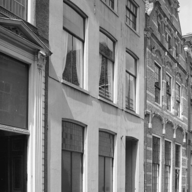 Rijksdienst voor het Cultureel Erfgoed: Dukker, G.J.