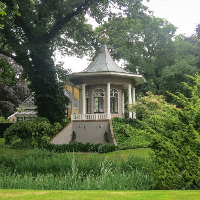 Rijksdienst voor het Cultureel Erfgoed: Brinkkemper, O. (Otto)