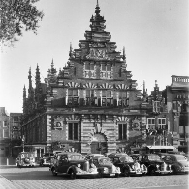 Rijksdienst voor het Cultureel Erfgoed: Delemarre, G.Th.