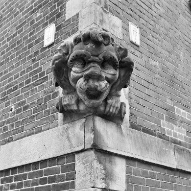 Rijksdienst voor het Cultureel Erfgoed: Wal, A.J. van der