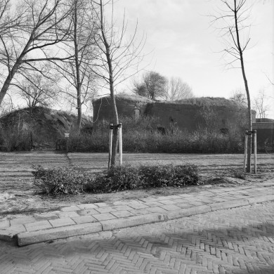 Rijksdienst voor het Cultureel Erfgoed: Dukker, G.J.