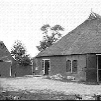 Rijksdienst voor het Cultureel Erfgoed: Beelen, J.A. van