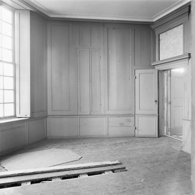 Rijksdienst voor het Cultureel Erfgoed: Wal, A.J. van der