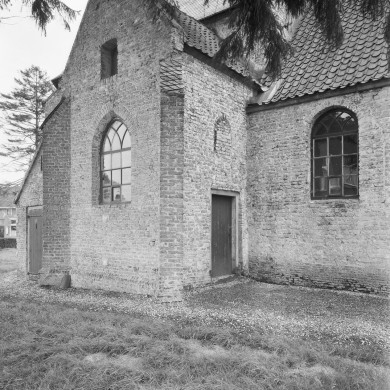 Rijksdienst voor het Cultureel Erfgoed: Delemarre, G.Th.