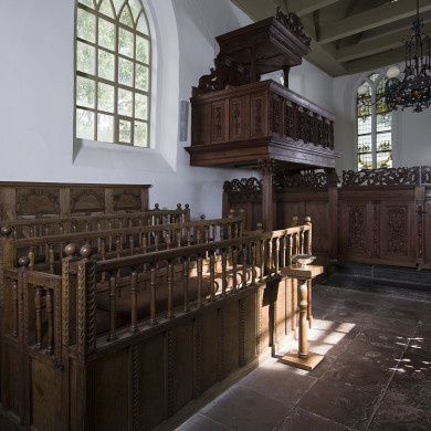 Rijksdienst voor het Cultureel Erfgoed: Bronckhorst, A. (Arjan)