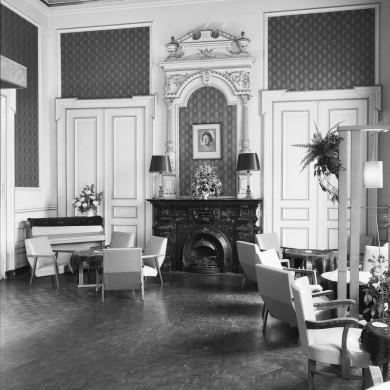 Rijksdienst voor het Cultureel Erfgoed: Tangel, L.M.