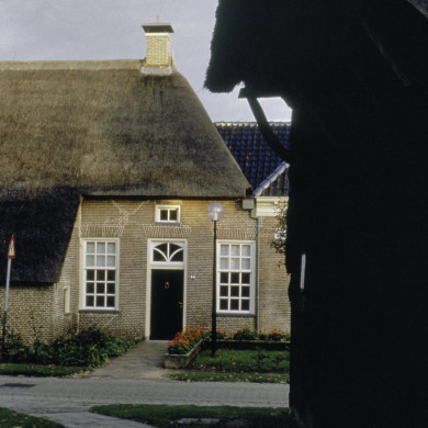 Rijksdienst voor het Cultureel Erfgoed: Wal, A.J. van der