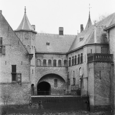 Rijksdienst voor het Cultureel Erfgoed: Delemarre, G.Th.-Delemarre, G.Th.