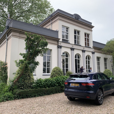 Rijksdienst voor het Cultureel Erfgoed: Bogers, Guido