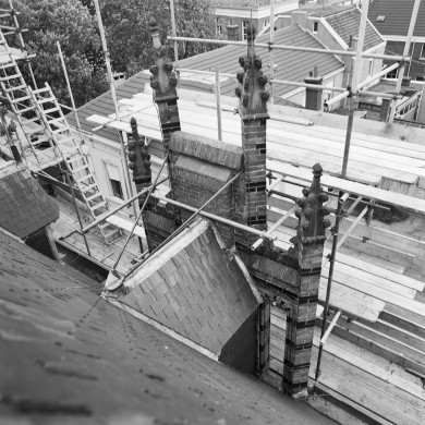 Rijksdienst voor het Cultureel Erfgoed: Galen, P. (Paul) van