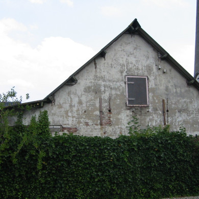 Rijksdienst voor het Cultureel Erfgoed: Terpstra, Frank