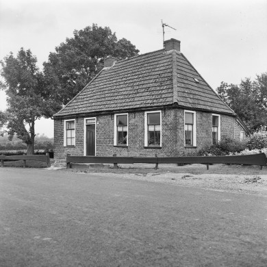 Rijksdienst voor het Cultureel Erfgoed: Wal, A.J. van der