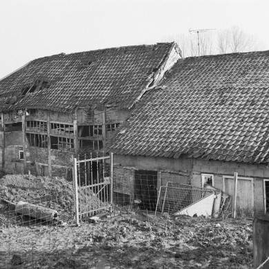 Rijksdienst voor het Cultureel Erfgoed: Tangel, L.M.