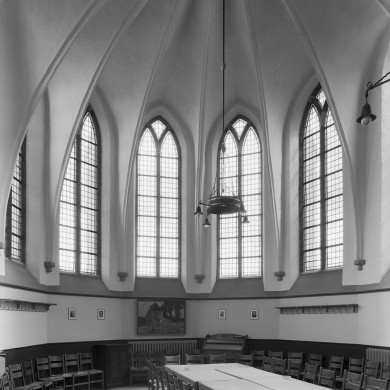 Rijksdienst voor het Cultureel Erfgoed: Wal, A.J. van der