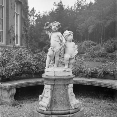 Rijksdienst voor het Cultureel Erfgoed: Antonietti, J.P.A.