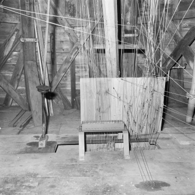 Rijksdienst voor het Cultureel Erfgoed: Wal, A.J. van der