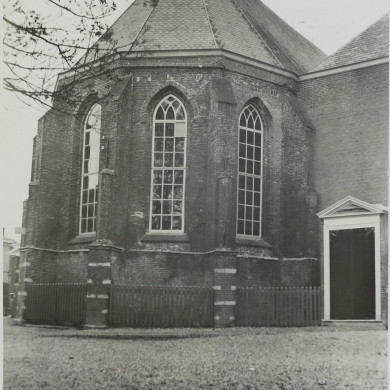 Rijksdienst voor het Cultureel Erfgoed: Bilderbeek & Reus