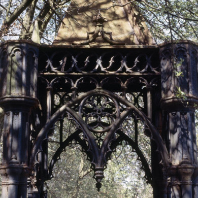 Rijksdienst voor het Cultureel Erfgoed: Wal, A.J. van der