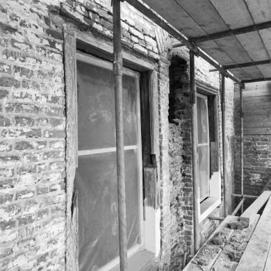 Rijksdienst voor het Cultureel Erfgoed: Galen, P. (Paul) van