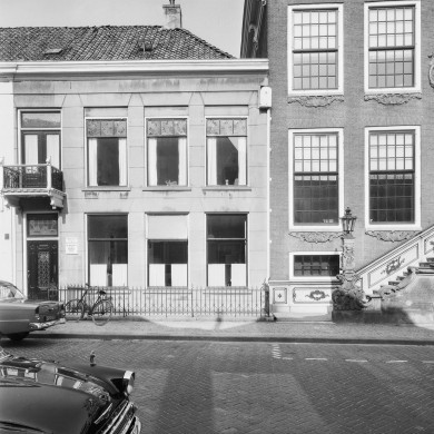 Rijksdienst voor het Cultureel Erfgoed: Delemarre, G.Th.