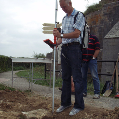 Rijksdienst voor het Cultureel Erfgoed