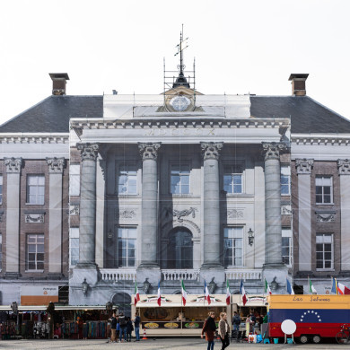 Rijksdienst voor het Cultureel Erfgoed: Sekuur, Mark