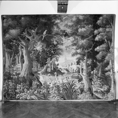 Rijksdienst voor het Cultureel Erfgoed: Galen, P. (Paul) van