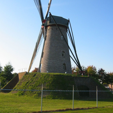 Rijksdienst voor het Cultureel Erfgoed: Terpstra, Frank