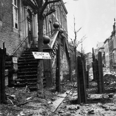 Rijksdienst voor het Cultureel Erfgoed: ANEFO