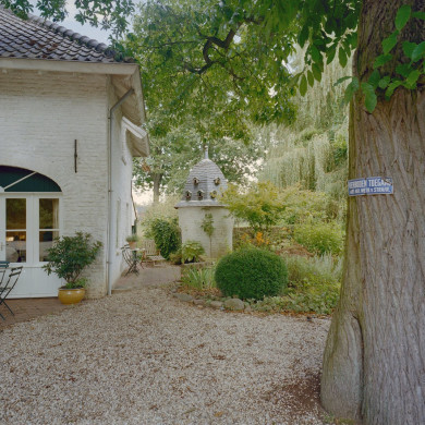 Rijksdienst voor het Cultureel Erfgoed: Tangel, L.M.