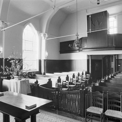 Rijksdienst voor het Cultureel Erfgoed: Tangel, L.M.