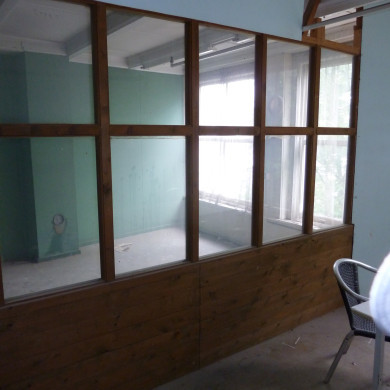 Rijksdienst voor het Cultureel Erfgoed: Wal, Henry van der